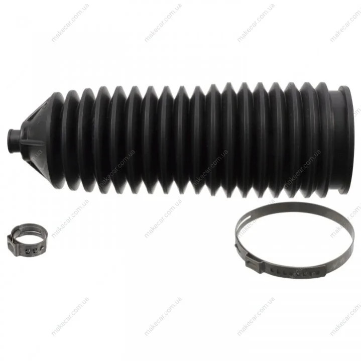 <strong>FEBI FIAT Пыльник рулевой тяги Fiat 500 FEBI BILSTEIN 102369 (фото 1)</strong>