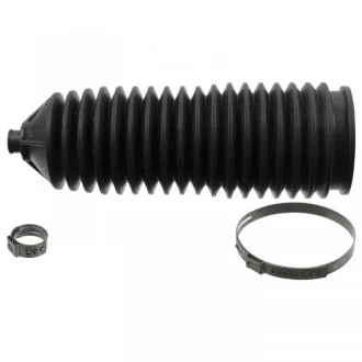 FEBI FIAT Пыльник рулевой тяги Fiat 500 для Fiat, Lancia, Abarth, Ford FEBI BILSTEIN 102369 фото товару
