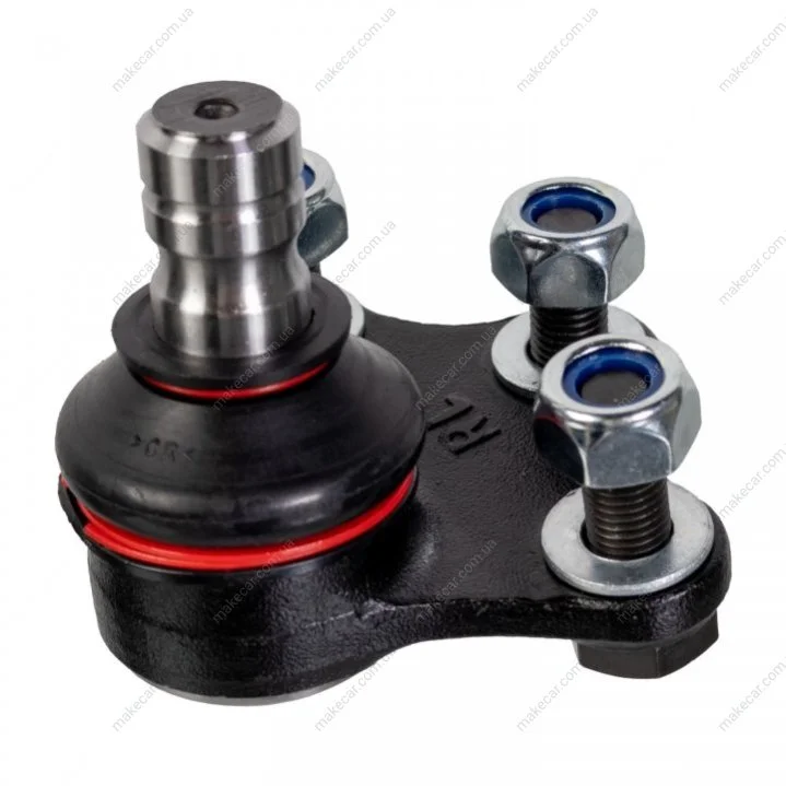 <strong>FEBI PEUGEOT Шаровая опора 208 12-,Citroen DS3 FEBI BILSTEIN 102372 (фото 1)</strong>