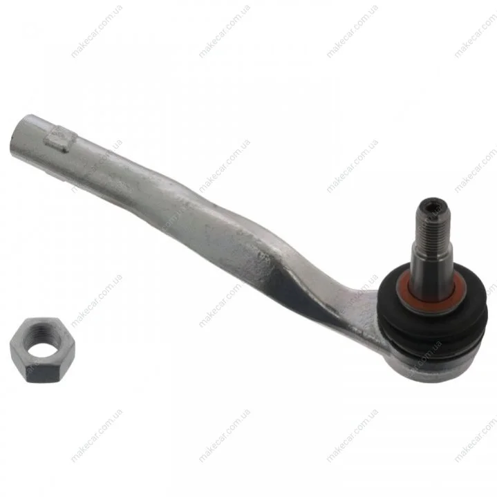 <strong>Накінечник кермової тяги FEBI BILSTEIN 102411 (фото 1)</strong>