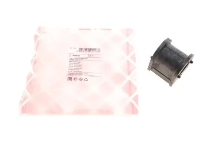 FEBI TOYOTA Втулка стаб.передн.d=21.5mm Picnic 96- для FEBI BILSTEIN 102418 фото товара