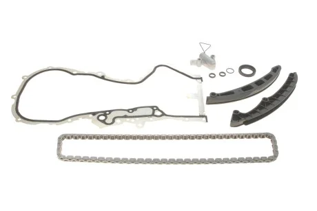 Комплект ланцюга ГРМ для Seat, Volkswagen, Skoda, Audi FEBI BILSTEIN 102423 фото товару