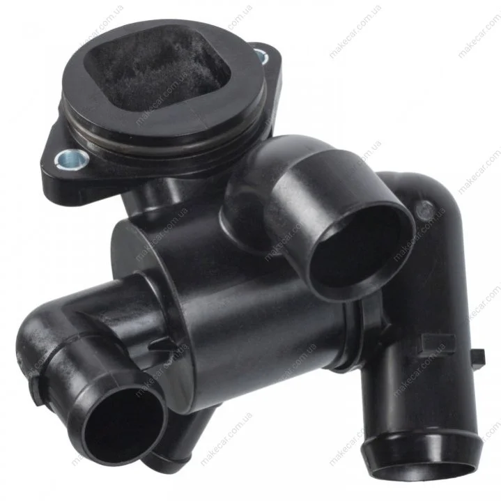 <strong>Термостат з корпусом та ущільненням VAG (вир-во FEBI) FEBI BILSTEIN 102436 (фото 1)</strong>