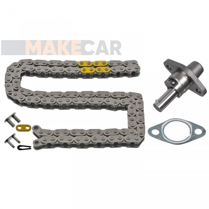 <strong>Комплект ланцюга приводу розподільного валу FEBI BILSTEIN 102440 (фото 1)</strong>