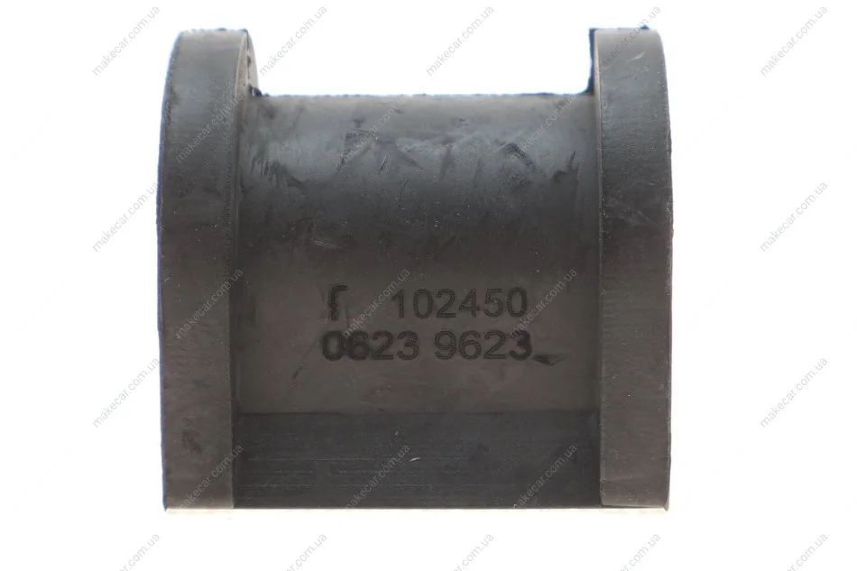 <strong>Втулка стабілізатора FEBI BILSTEIN 102450 (фото 1)</strong>