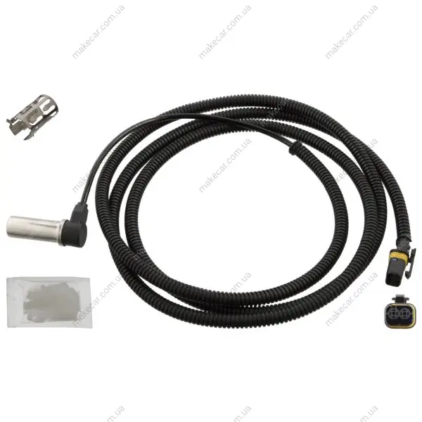 <strong>Датчик ABS FEBI BILSTEIN 102456 (фото 1)</strong>