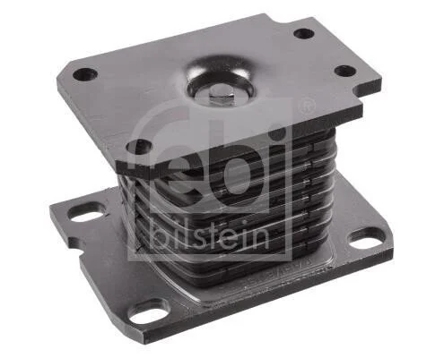 <strong>Подушка ресори, пружна FEBI BILSTEIN 102463 (фото 1)</strong>