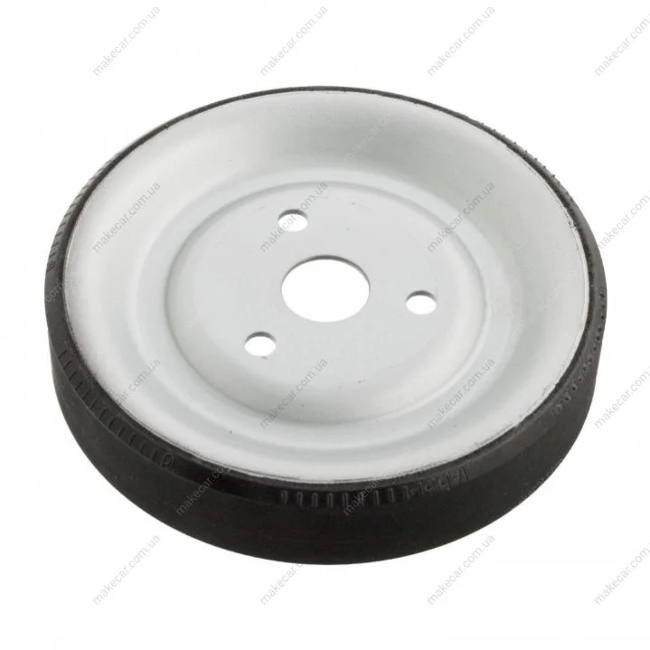 <strong>Шків BMW/CITROEN/MINI/OPEL/PEUGEOT "1 FEBI BILSTEIN 102466 (фото 1)</strong>