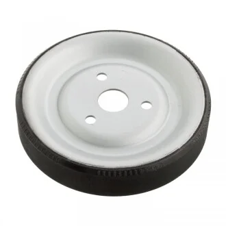 Шків BMW/CITROEN/MINI/OPEL/PEUGEOT "1 для Citroen, Mini, Peugeot, BMW, DS FEBI BILSTEIN 102466 фото товару