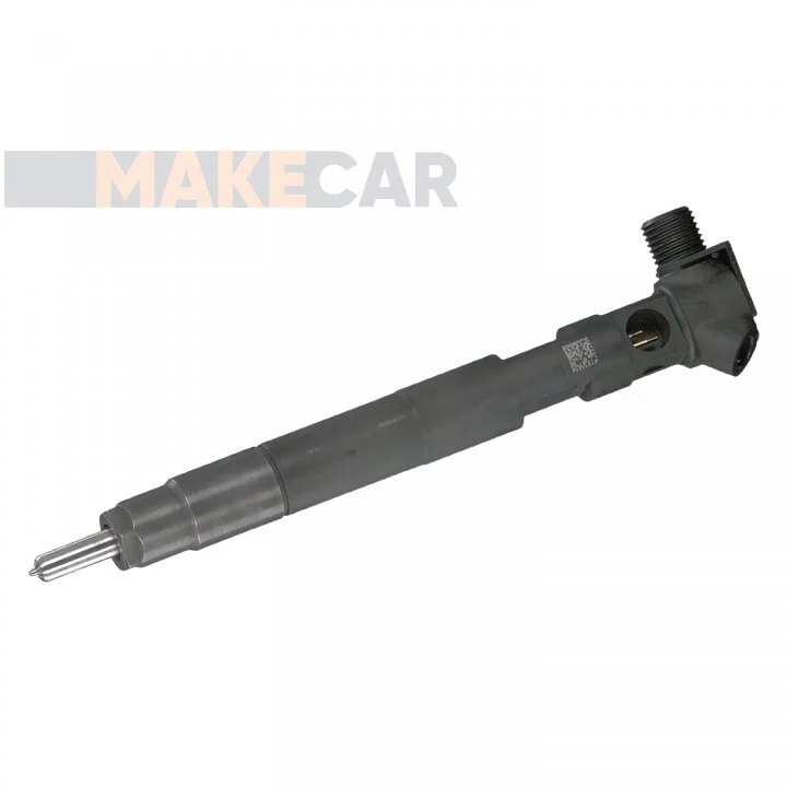 <strong>FEBI DB форсунка Sprinter 06- FEBI BILSTEIN 102478 (фото 1)</strong>
