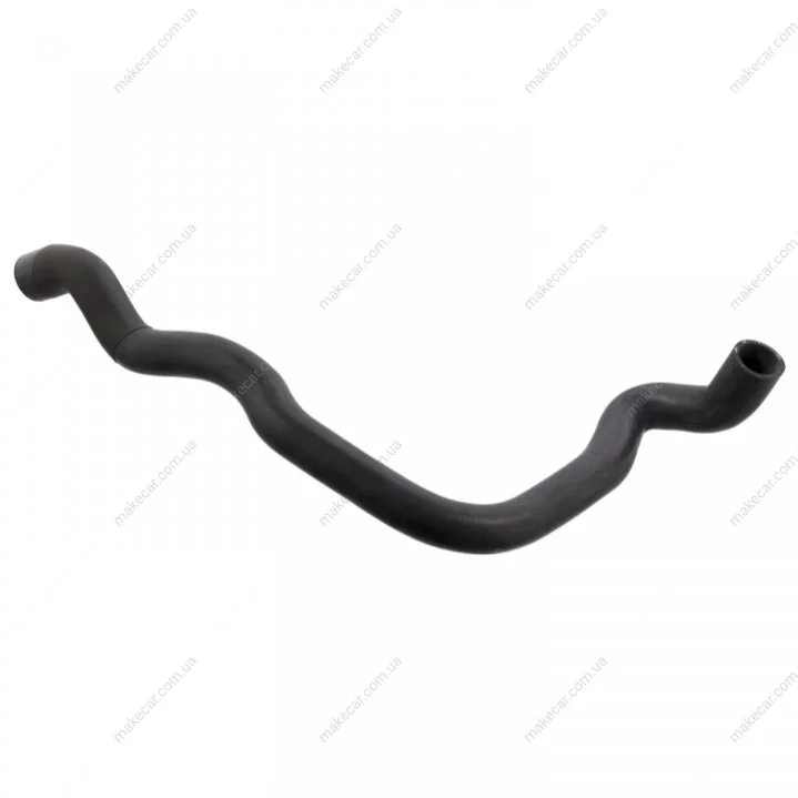 <strong>Патрубок водяного охолодження VAG (вир-во FEBI) FEBI BILSTEIN 102487 (фото 1)</strong>