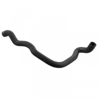 Патрубок водяного охолодження VAG (вир-во FEBI) для Audi, Volkswagen, Seat, Skoda FEBI BILSTEIN 102487 фото товару