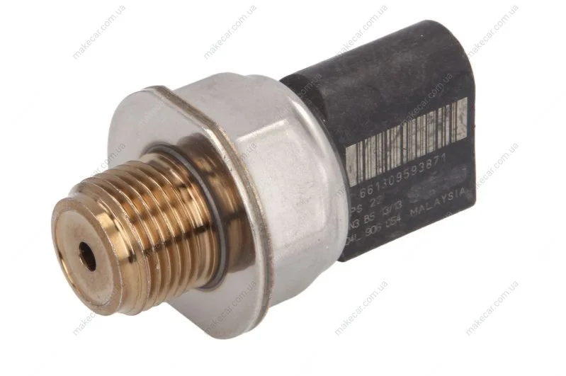 <strong>Елемент системи Common Rail FEBI BILSTEIN 102489 (фото 1)</strong>