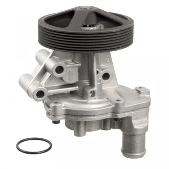 FEBI FORD Помпа воды Ranger,Transit 2.2/3.2TDCi 11- для Ford, Land Rover FEBI BILSTEIN 102492 фото товару