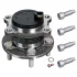 <strong>Підшипник маточини задн. Ford Focus 10- FEBI BILSTEIN 102496 (фото 1)</strong>