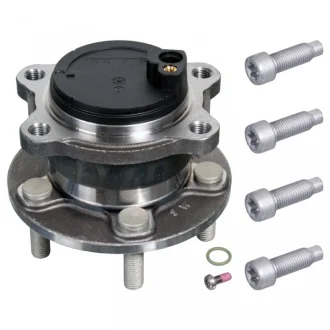 Підшипник маточини задн. Ford Focus 10- для Ford FEBI BILSTEIN 102496 фото товару