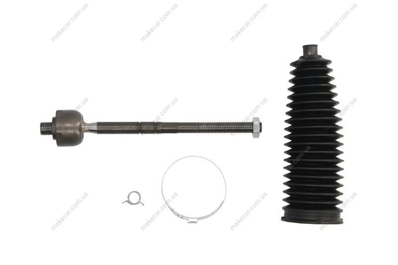 <strong>Рульова тяга(без наконечника) FEBI BILSTEIN 102500 (фото 1)</strong>