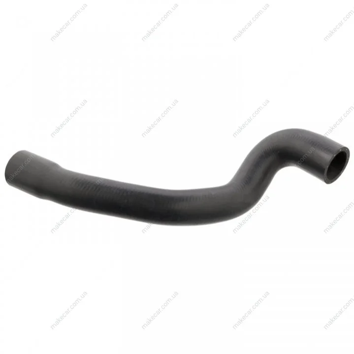 <strong>Патрубок водяного охолодження VAG (вир-во FEBI) FEBI BILSTEIN 102524 (фото 1)</strong>