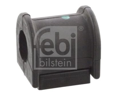 Подушка(втулка) стабілізатора FEBI BILSTEIN 102533 (фото 1)