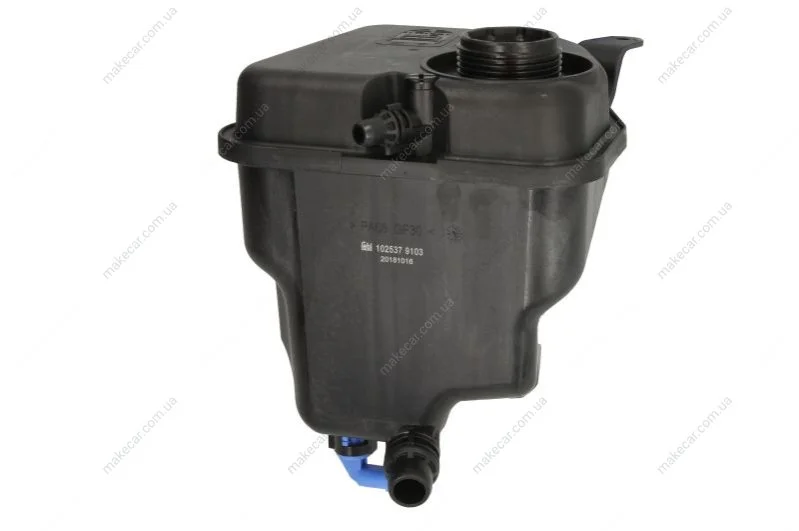 <strong>FEBI Бак расширительный BMW E90 335 FEBI BILSTEIN 102537 (фото 1)</strong>