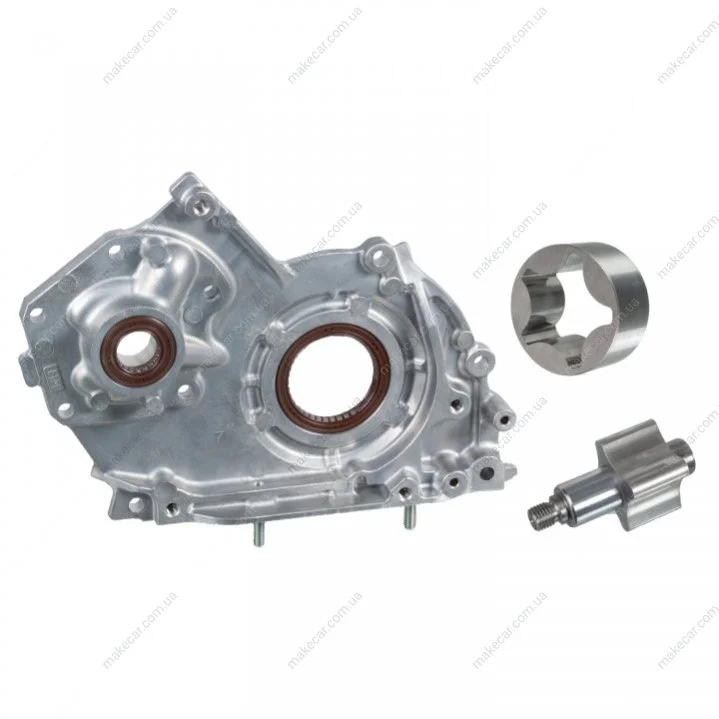 <strong>FEBI насос масла OPEL ASTRA 1.7CDTI FEBI BILSTEIN 102564 (фото 1)</strong>