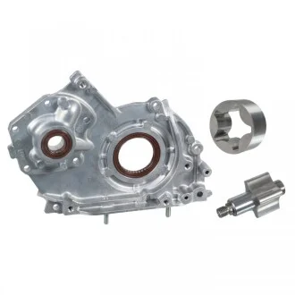 FEBI насос масла OPEL ASTRA 1.7CDTI для Opel FEBI BILSTEIN 102564 фото товару