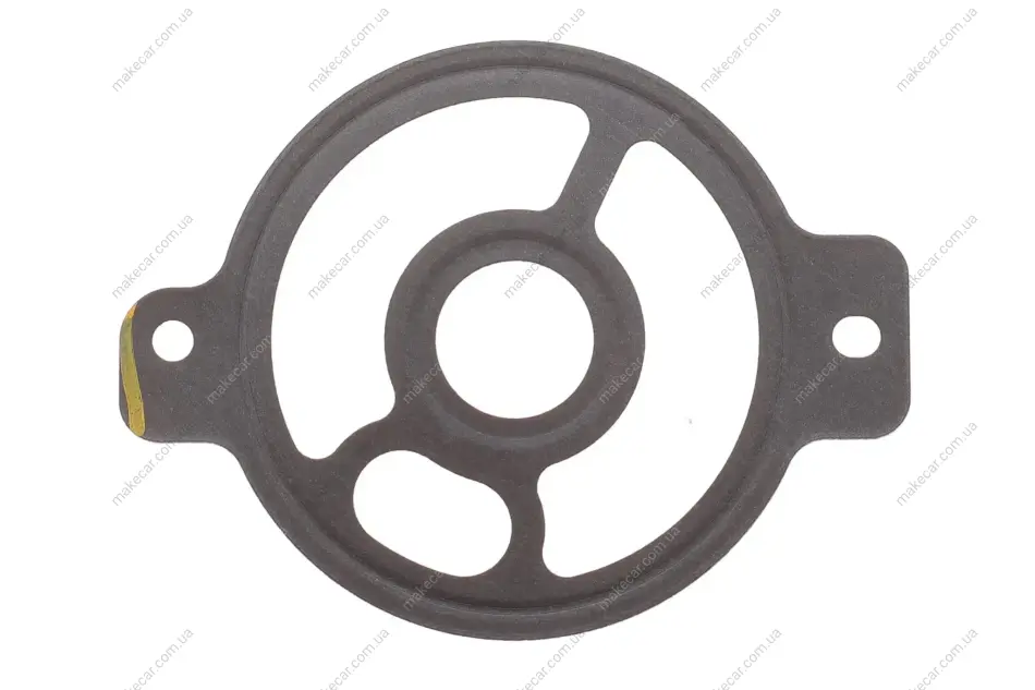 <strong>Прокладка корпуса теплообмінника VW LT/Crafter/T4 2.5TDI 99-04 FEBI BILSTEIN 102583 (фото 1)</strong>