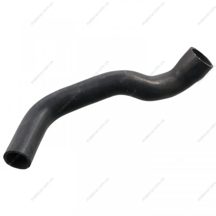 <strong>FEBI Шланг радиатора DB M163 FEBI BILSTEIN 102588 (фото 1)</strong>