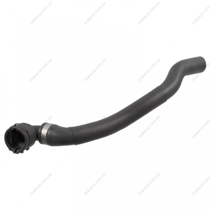 <strong>Патрубок системи охолоджування FEBI BILSTEIN 102590 (фото 1)</strong>