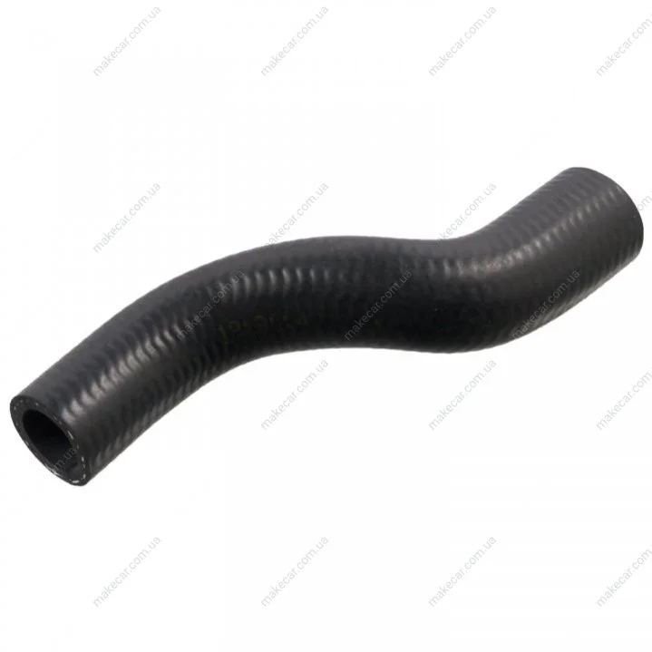 <strong>Патрубок сист.охол. MERCEDES E(210) "95-03 FEBI BILSTEIN 102591 (фото 1)</strong>