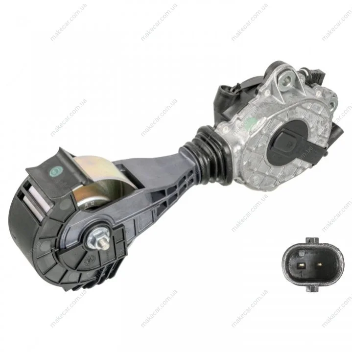 <strong>FEBI Ролик Citroen 1.4/1.6 VTI (электро), BMW 1/F20, 3/F30, PEUGEOT FEBI BILSTEIN 102601 (фото 1)</strong>