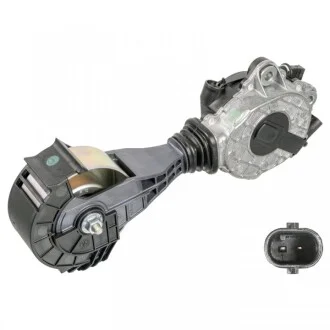 FEBI Ролик Citroen 1.4/1.6 VTI (электро), BMW 1/F20, 3/F30, PEUGEOT для Mini, Peugeot, Citroen, BMW FEBI BILSTEIN 102601 фото товару