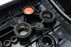 <strong>FEBI BMW Крышка ГБЦ Mini Cooper S,Clubman,Roadster FEBI BILSTEIN 102604 (фото 3)</strong>