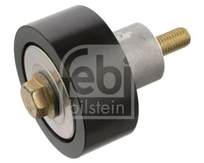 Натяжний ролик DAF для FEBI BILSTEIN 102637 фото товару
