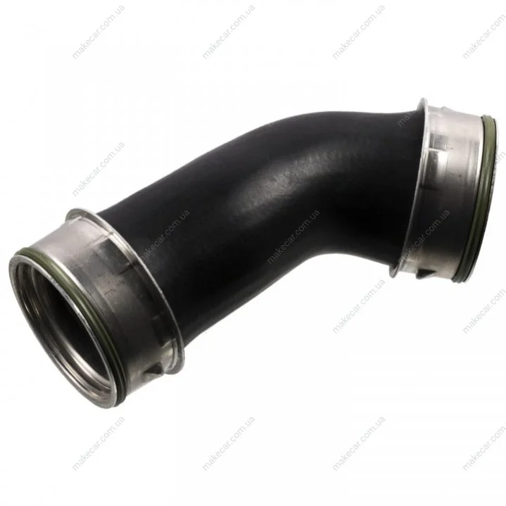 <strong>Патрубок інтеркулера BORA/GOLF IV 1.9 TDI 00-05 Л. FEBI BILSTEIN 102658 (фото 1)</strong>
