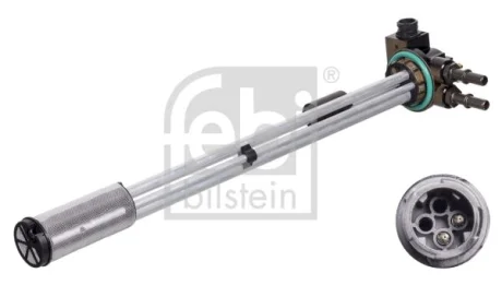 Датчик рівня палива MAN, L=508 mm для FEBI BILSTEIN 102660 фото товару