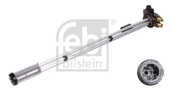 <strong>Датчик рівня палива FEBI BILSTEIN 102662 (фото 1)</strong>