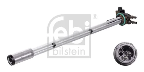 Датчик рівня палива MAN, L=683 mm для FEBI BILSTEIN 102663 фото товару