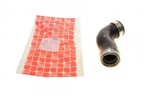 Патрубок повітряний для Audi, Volkswagen, Skoda, Seat FEBI BILSTEIN 102668 фото товару