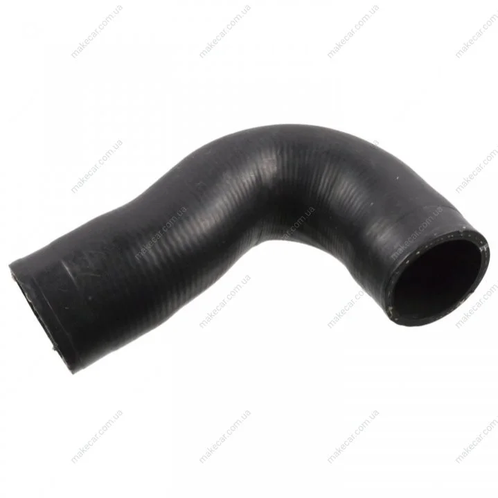 <strong>Патрубок інтеркулера AUDI/SEAT/SKODA/VW A3/Leon/Octavia/Golf "1,9TDi "8V "03-15 FEBI BILSTEIN 102671 (фото 1)</strong>