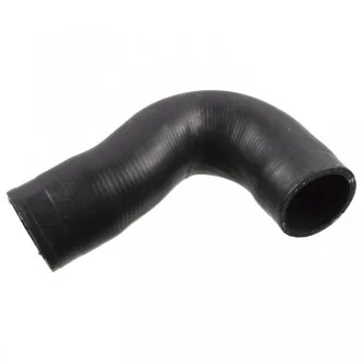 Патрубок інтеркулера AUDI/SEAT/SKODA/VW A3/Leon/Octavia/Golf "1,9TDi "8V "03-15 для Skoda, Volkswagen, Seat, Audi FEBI BILSTEIN 102671 фото товару