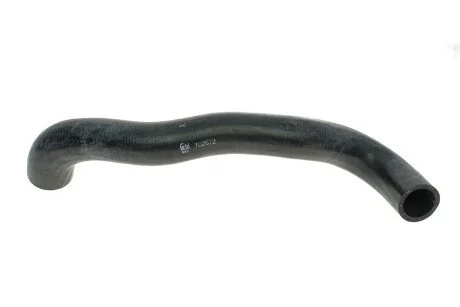 Патрубок системи охолодження для Mercedes FEBI BILSTEIN 102672 фото товару