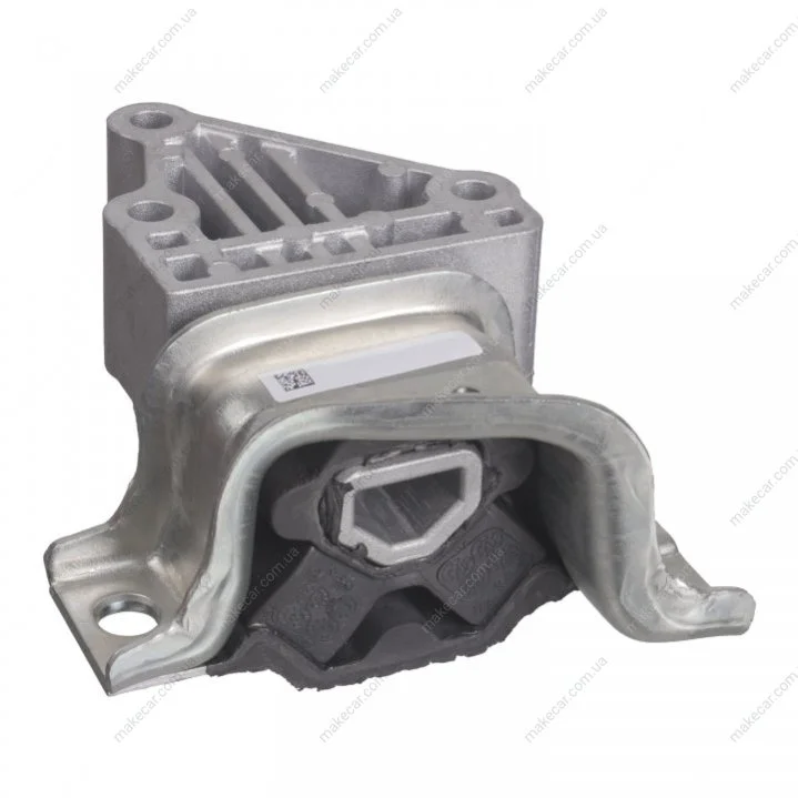 <strong>Подушка двигуна права FIAT Ducato III 2006 - (вир-во Febi) FEBI BILSTEIN 102686 (фото 1)</strong>