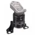 <strong>Подушка двигуна праворуч FORD Fiesta (09) 2008 - 2012 (вир-во Febi) FEBI BILSTEIN 102716 (фото 1)</strong>