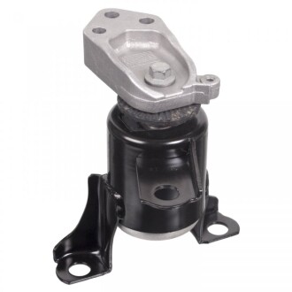 FEBI FORD Подушка двигателя Fiesta VI 1.4/1.6TDCi 08- FEBI BILSTEIN 102716 (фото 1)