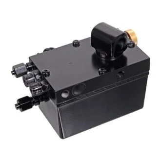Помпа підйому кабіни для FEBI BILSTEIN 102736 фото товару