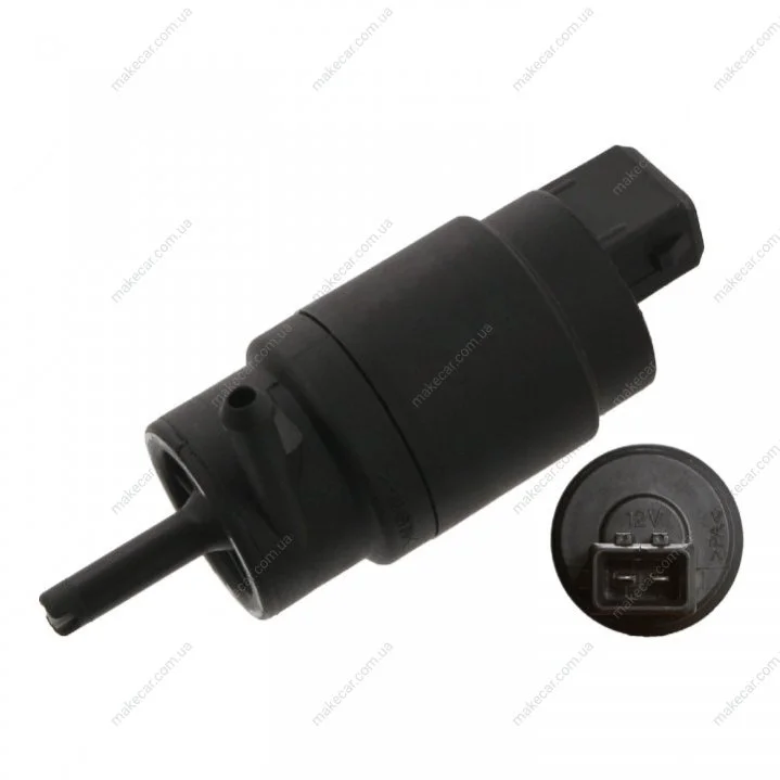 <strong>Насос омивача FEBI BILSTEIN 10274 (фото 1)</strong>