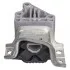 <strong>FEBI FIAT Подушка двигателя справа Ducato,Citroen Jumper,Peugeot 06- FEBI BILSTEIN 102741 (фото 1)</strong>