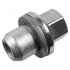 <strong>FEBI гайка колеса LAND ROVER 05 FEBI BILSTEIN 102744 (фото 1)</strong>