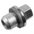 <strong>FEBI гайка колеса LAND ROVER 05 FEBI BILSTEIN 102744 (фото 2)</strong>